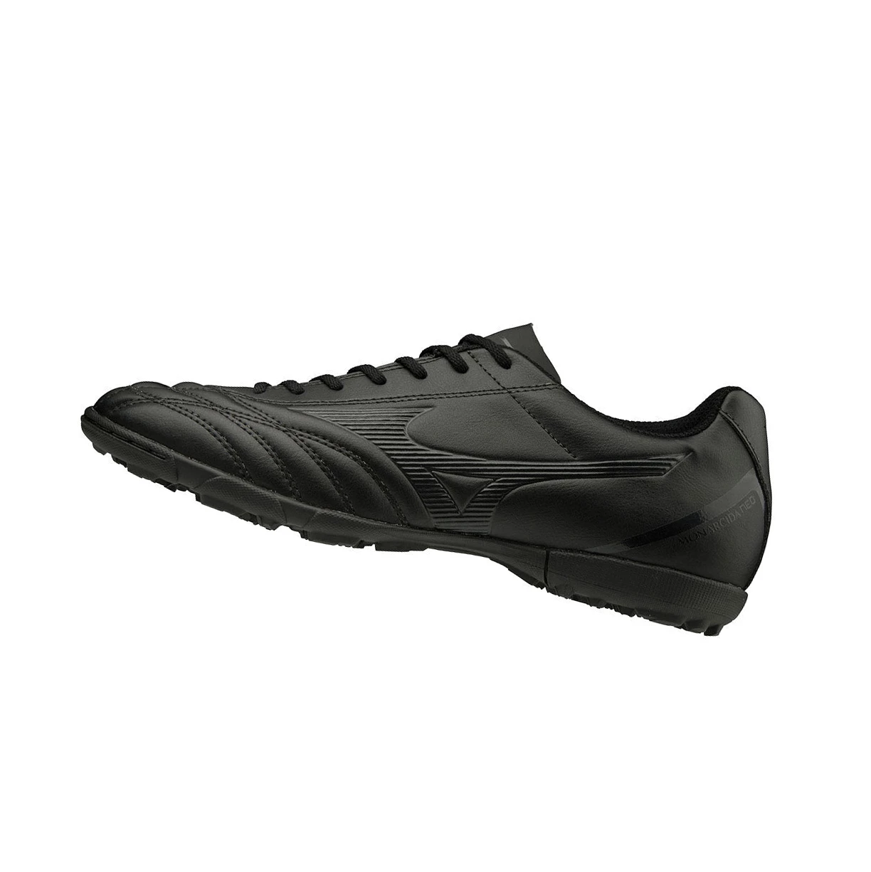 Black Mizuno Monarcida Neo Select As Men\'s Football Shoes | 082-UJQLXV