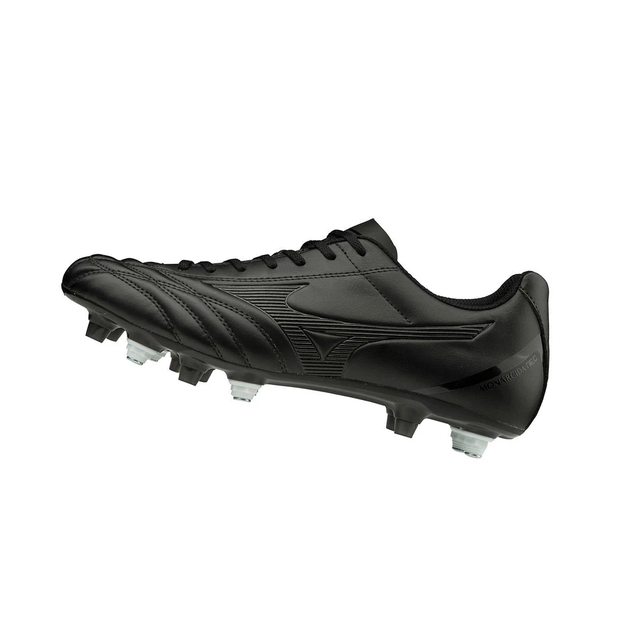 Black Mizuno Monarcida Neo Select Mix Women\'s Football Shoes | 916-BYHLSI