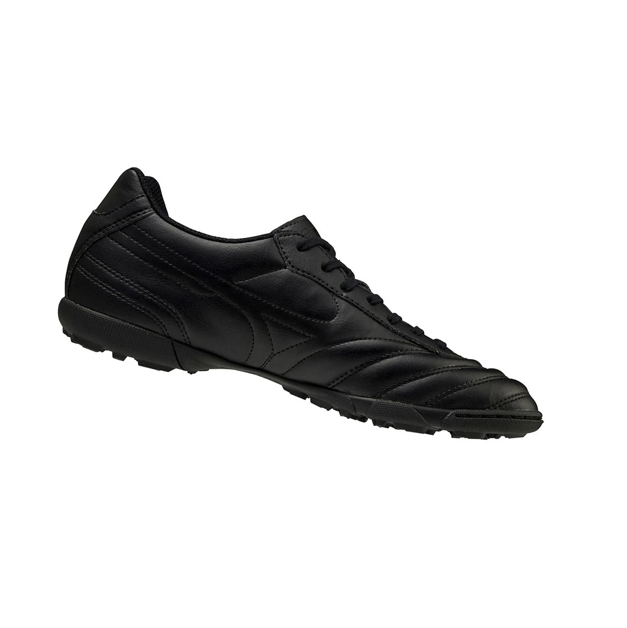 Black Mizuno Morelia Ii Club As Men's Football Shoes | 845-JRPZFD