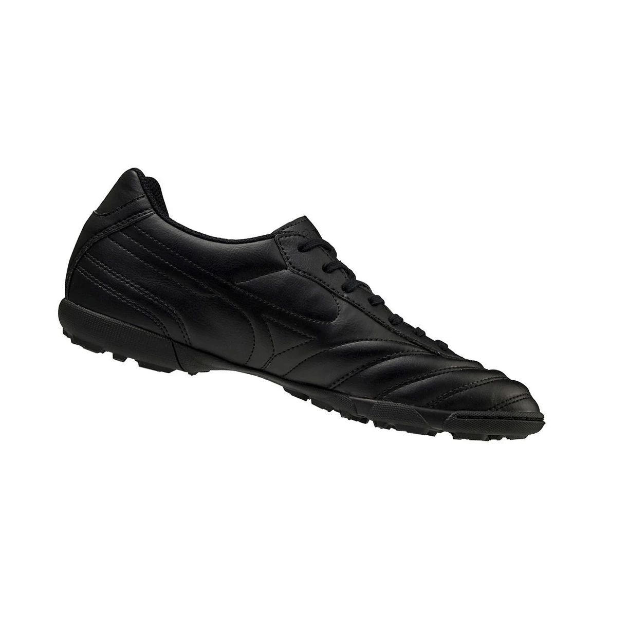 Black Mizuno Morelia Ii Club As Women's Football Shoes | 715-CTGZBI