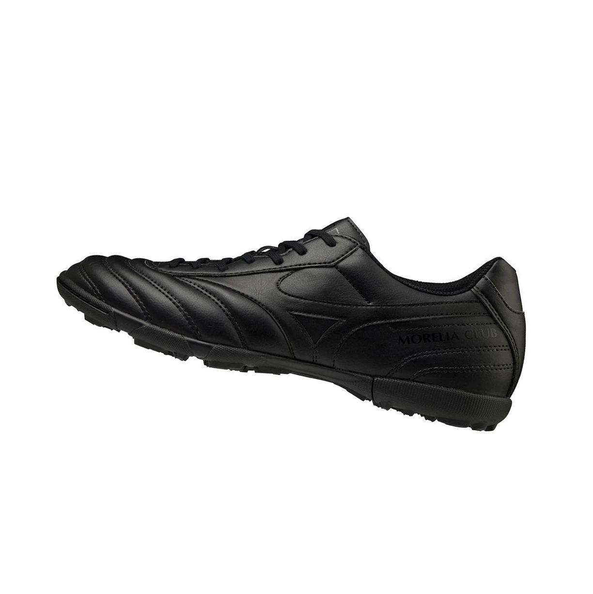 Black Mizuno Morelia Ii Club As Women\'s Football Shoes | 715-CTGZBI