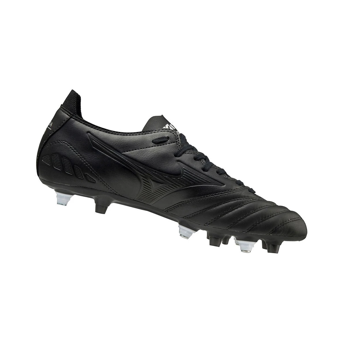 Black Mizuno Morelia Neo 3 Pro Mix Women's Football Shoes | 013-PEIWTO