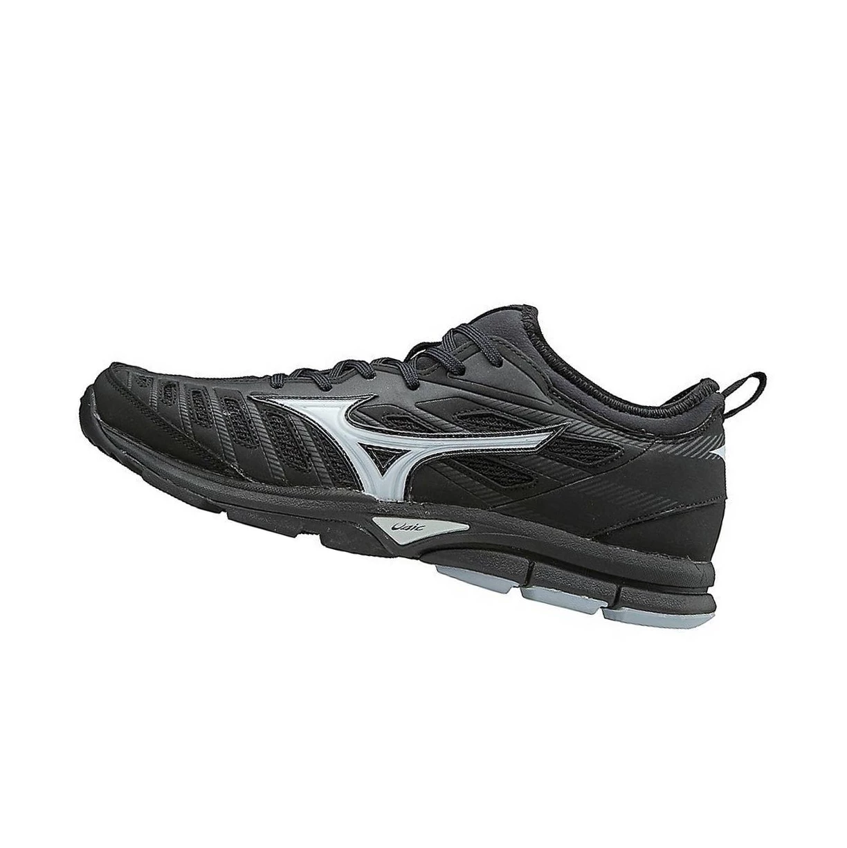 Black Mizuno Playerﾒs Trainer 2 Turf Men\'s Baseball Shoes | 859-SJBTRP