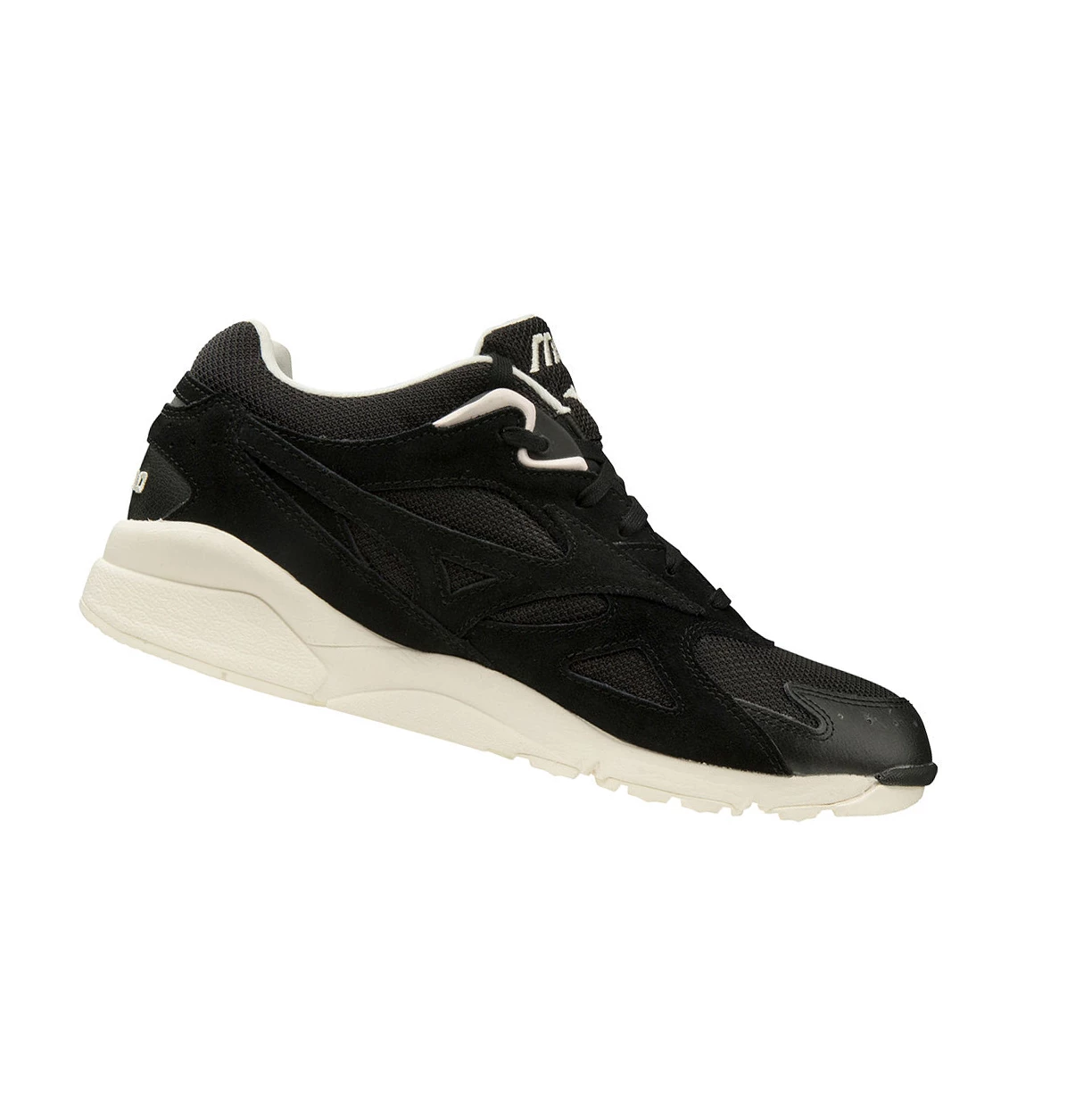 Black Mizuno Sky Medal S Men's Trainers | 187-AJGVTE