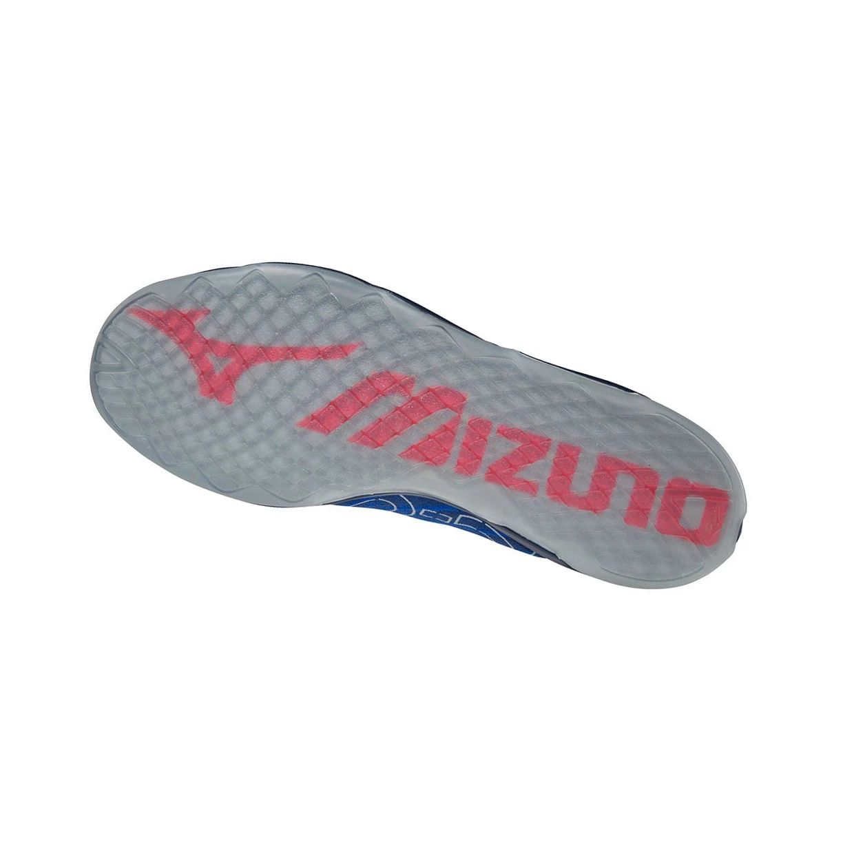 Blue Mizuno Tc-01 Women's Training Shoes | 107-OACHRW