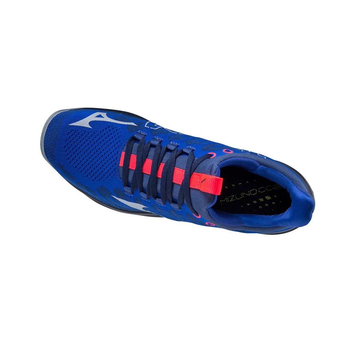 Blue Mizuno Tc-01 Women's Training Shoes | 107-OACHRW