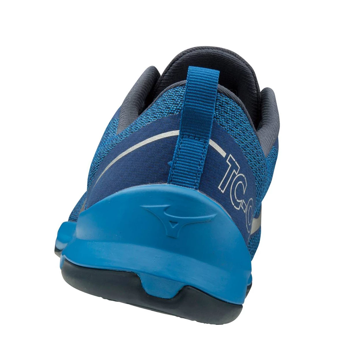 Blue Mizuno Tc-02 Men's Training Shoes | 169-YLSFKC