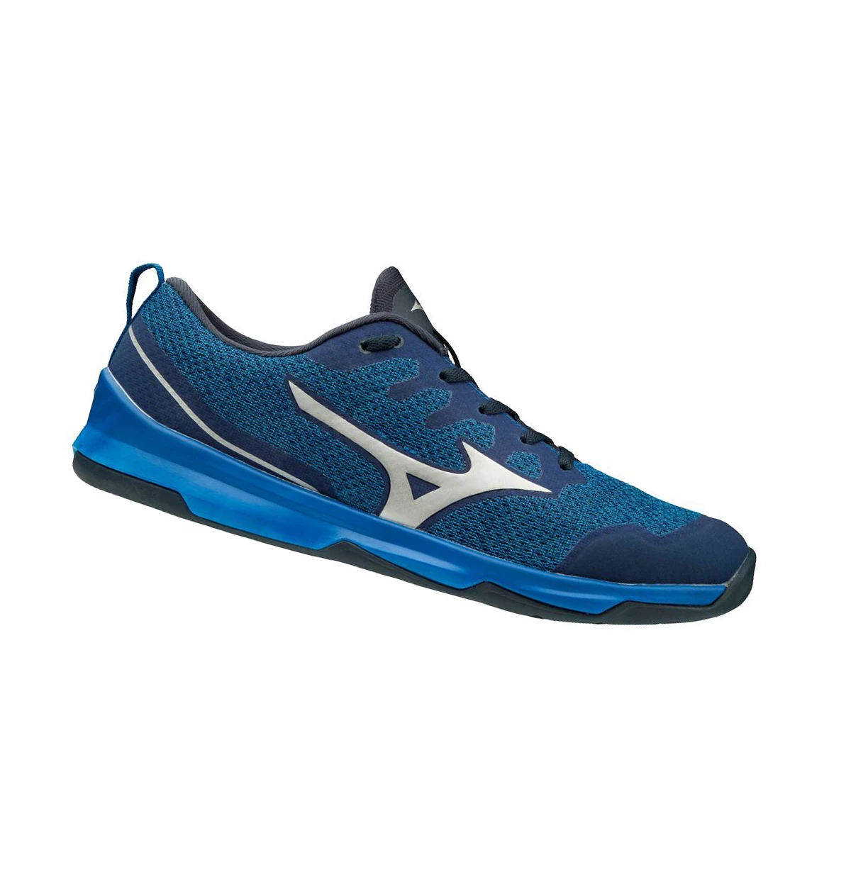 Blue Mizuno Tc-02 Men's Training Shoes | 169-YLSFKC