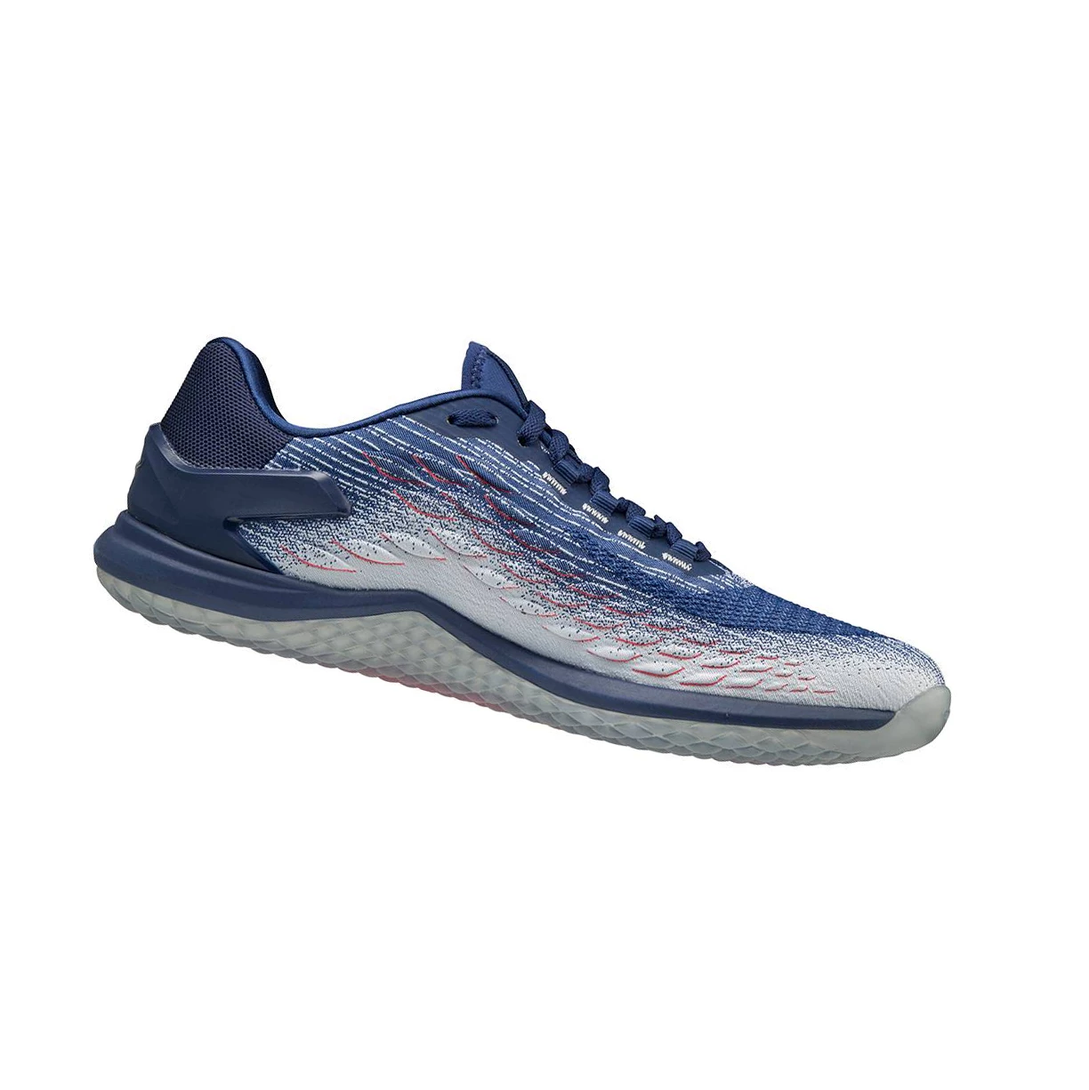 Blue Mizuno Tf-01 Men's Training Shoes | 205-EIJQZO