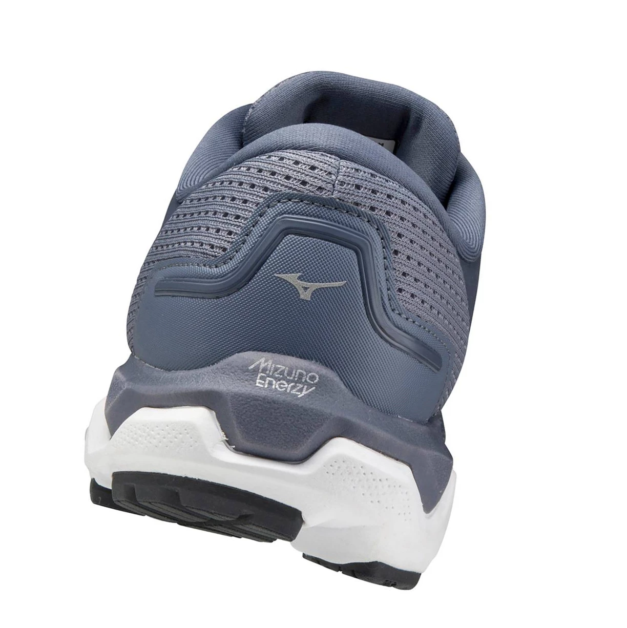 Blue Mizuno Wave Horizon 5 Men's Running Shoes | 509-FRDUVJ