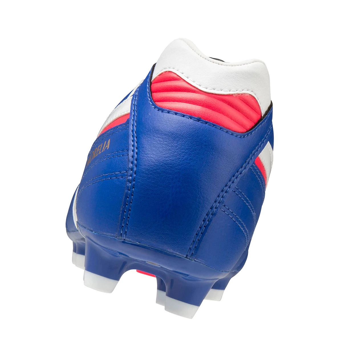 Blue/white Mizuno Morelia Ii Pro Men's Football Shoes | 041-IPTMLV