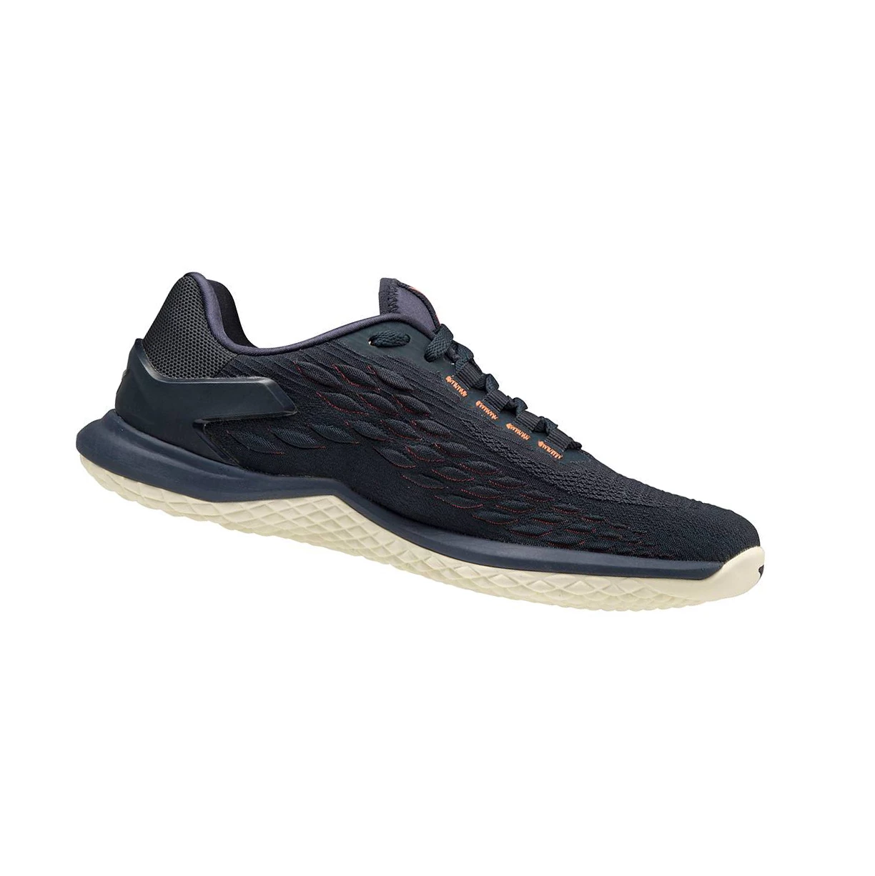 Navy Mizuno Tf-01 Women's Training Shoes | 793-UQPJCK