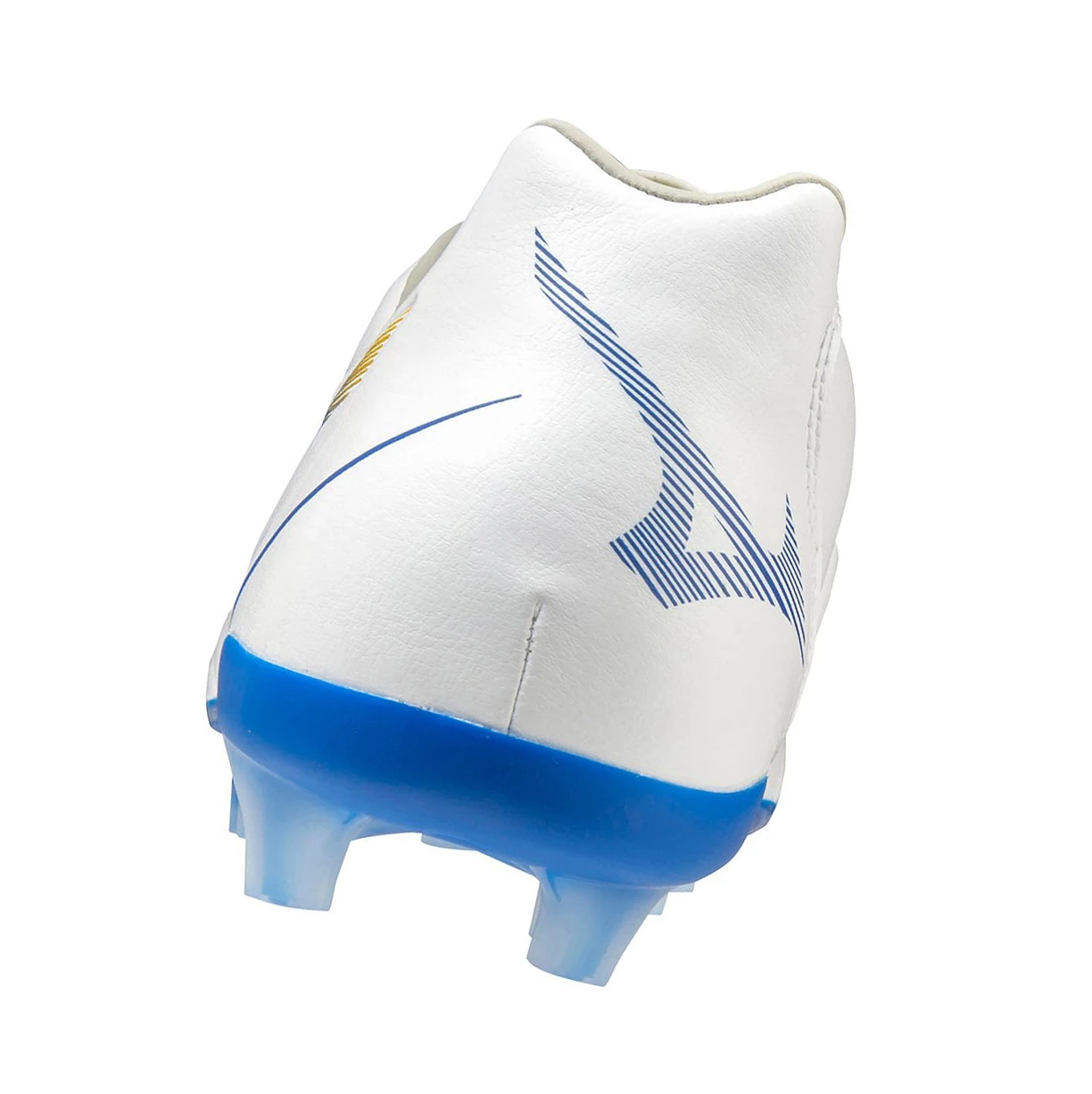 White Mizuno Rebula Cup Pro Women's Football Shoes | 750-GOQDHP