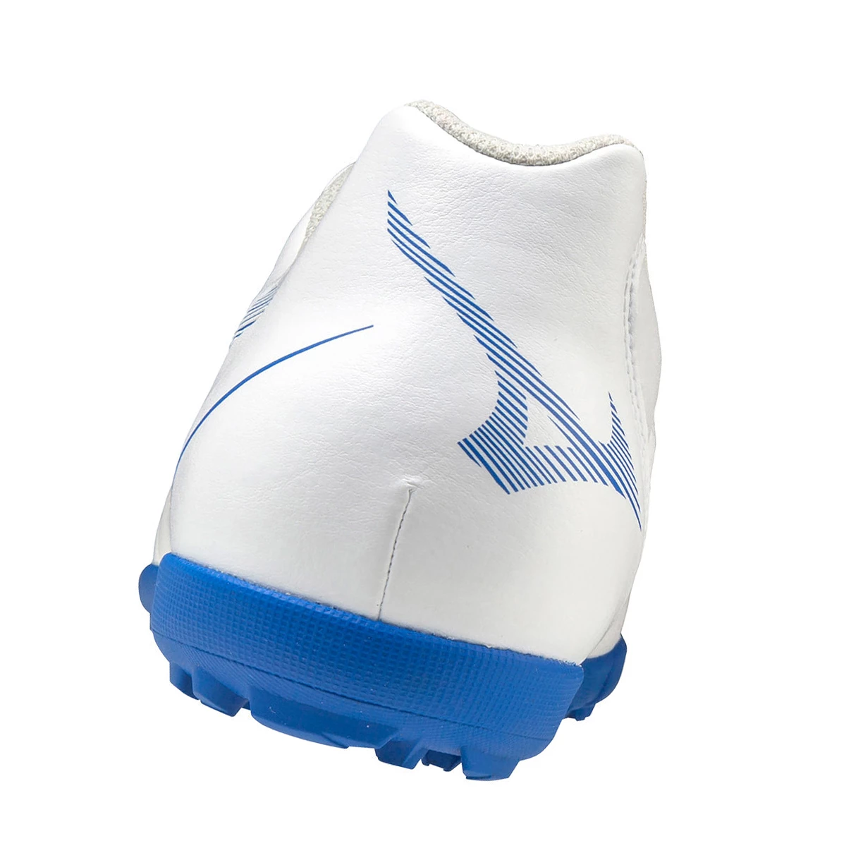 White Mizuno Rebula Cup Select As Men's Football Shoes | 752-BOFNTJ