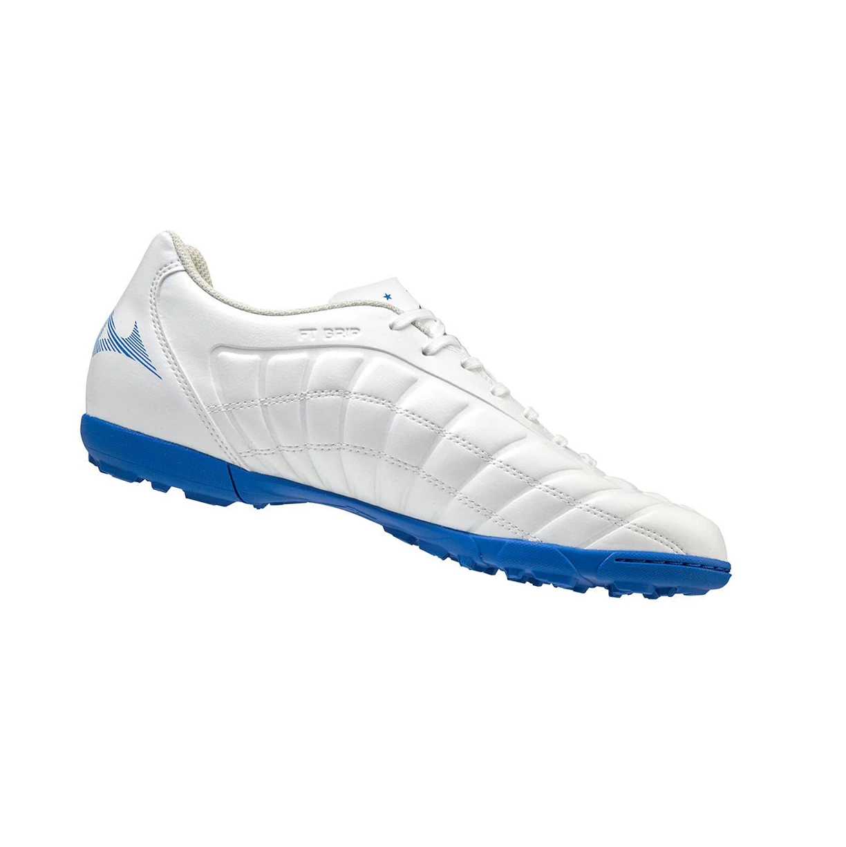 White Mizuno Rebula Cup Select As Women's Football Shoes | 042-ROUKNA