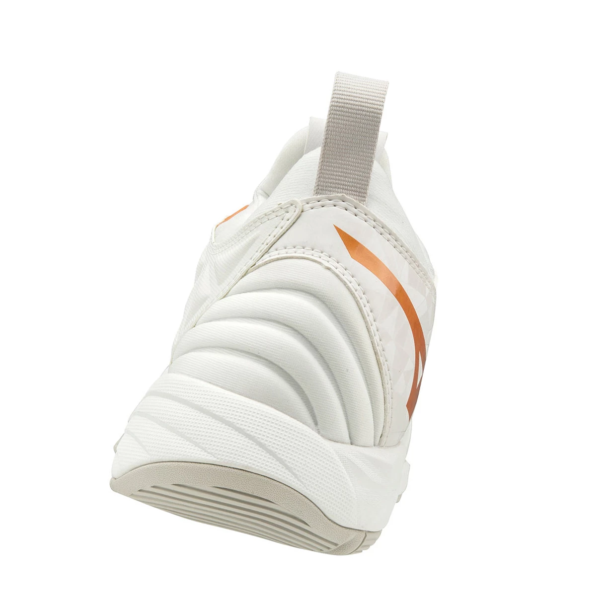 White Mizuno Wave Momentum Nb Women's Netball Shoes | 109-RDUZPC