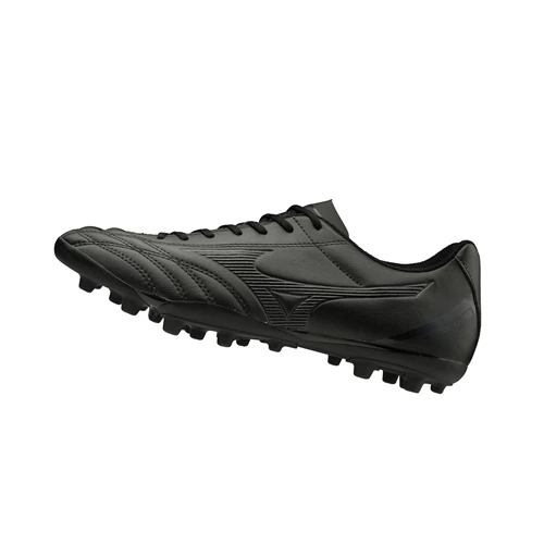 Black Mizuno Monarcida Neo Select Ag Men's Football Shoes | 932-NSDQAT