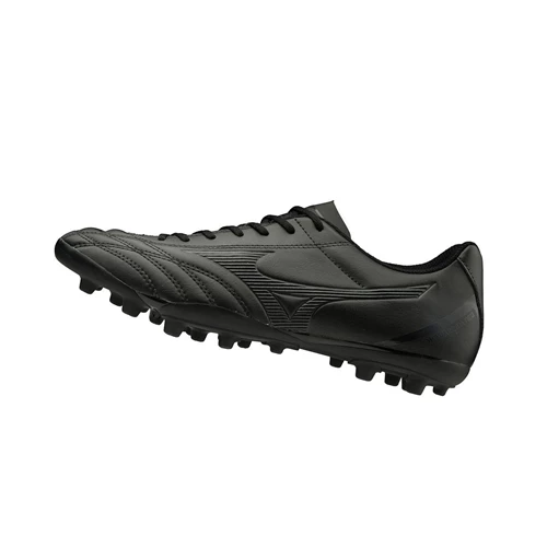 Black Mizuno Monarcida Neo Select Ag Women's Football Shoes | 043-EHUZBM