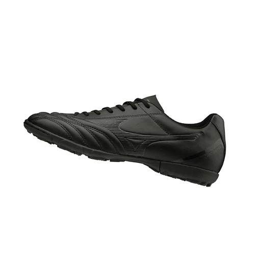 Black Mizuno Monarcida Neo Select As Men's Football Shoes | 082-UJQLXV