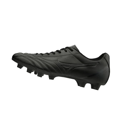 Black Mizuno Monarcida Neo Select Women's Football Shoes | 086-XHLBIW