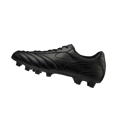 Black Mizuno Morelia Ii Club Women's Football Shoes | 712-LWKBRE