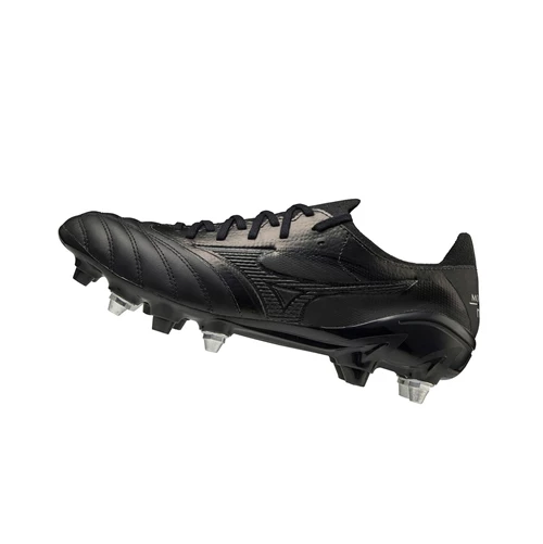 Black Mizuno Morelia Neo 3 Beta Elite Mix Women's Football Shoes | 869-EPNGDU