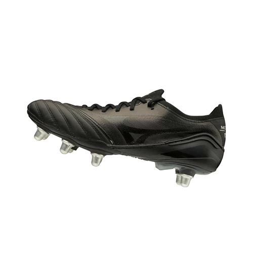 Black Mizuno Morelia Neo 3 Beta Elite Si Men's Football Shoes | 274-VINFMU