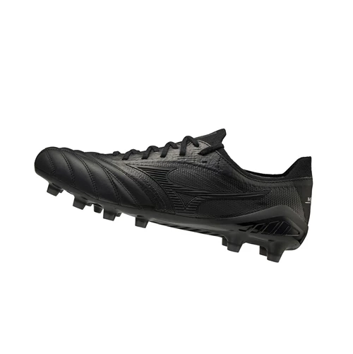 Black Mizuno Morelia Neo 3 Beta Japan Men's Football Shoes | 074-GWIQCS