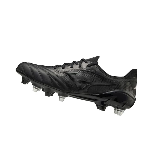 Black Mizuno Morelia Neo 3 Beta Japan Mix Women's Football Shoes | 849-QHYFKS