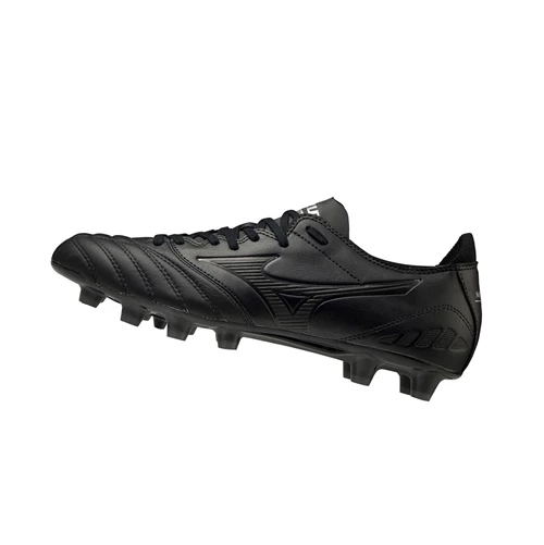 Black Mizuno Morelia Neo 3 Pro Women's Football Shoes | 743-OWTNPV